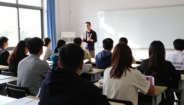 培训方式选择需结合实际需求,避免盲目适用