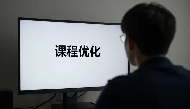 学习规划中的常见问题及应对策略